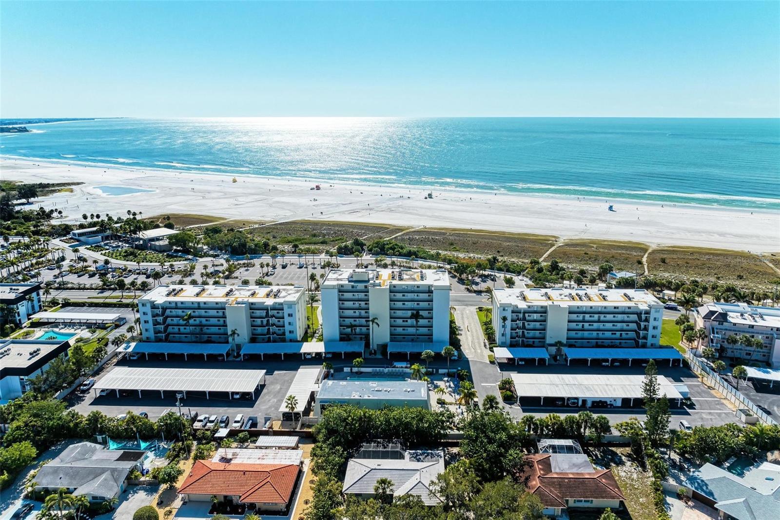 797 BEACH RD #509, SARASOTA, FL, 34242