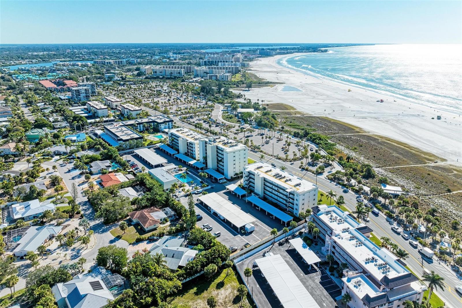 797 BEACH RD #509, SARASOTA, FL, 34242