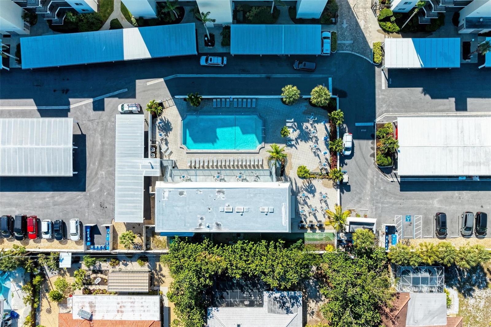 797 BEACH RD #509, SARASOTA, FL, 34242