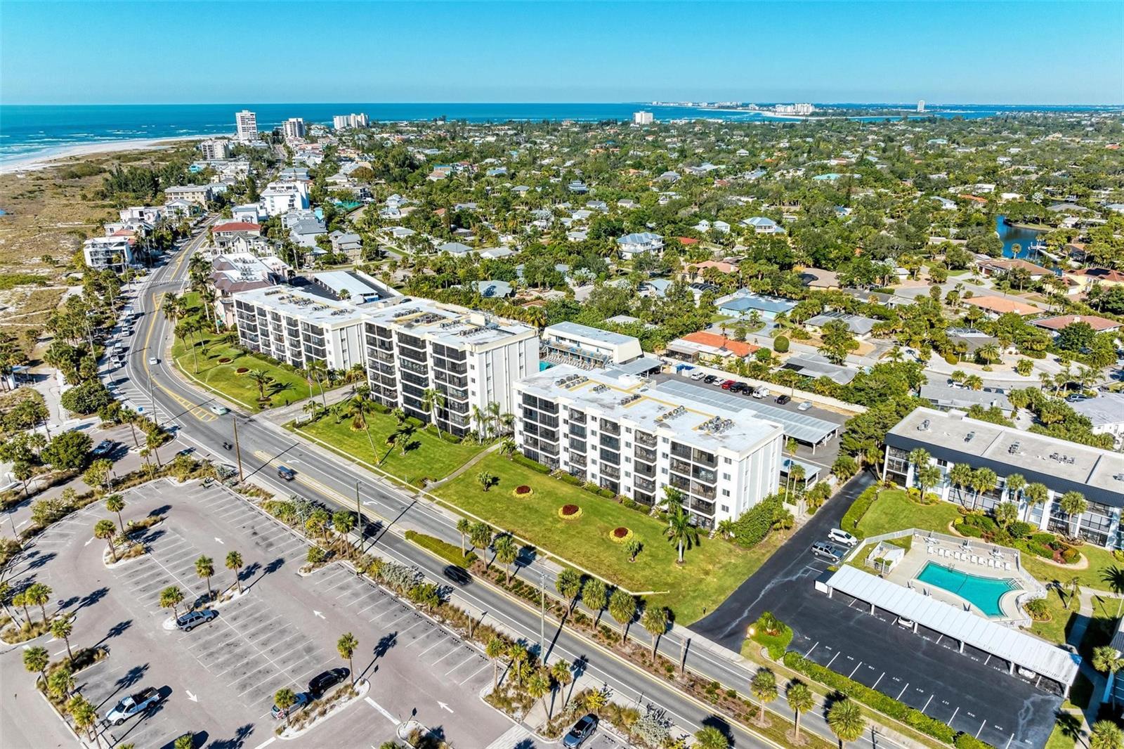 797 BEACH RD #509, SARASOTA, FL, 34242