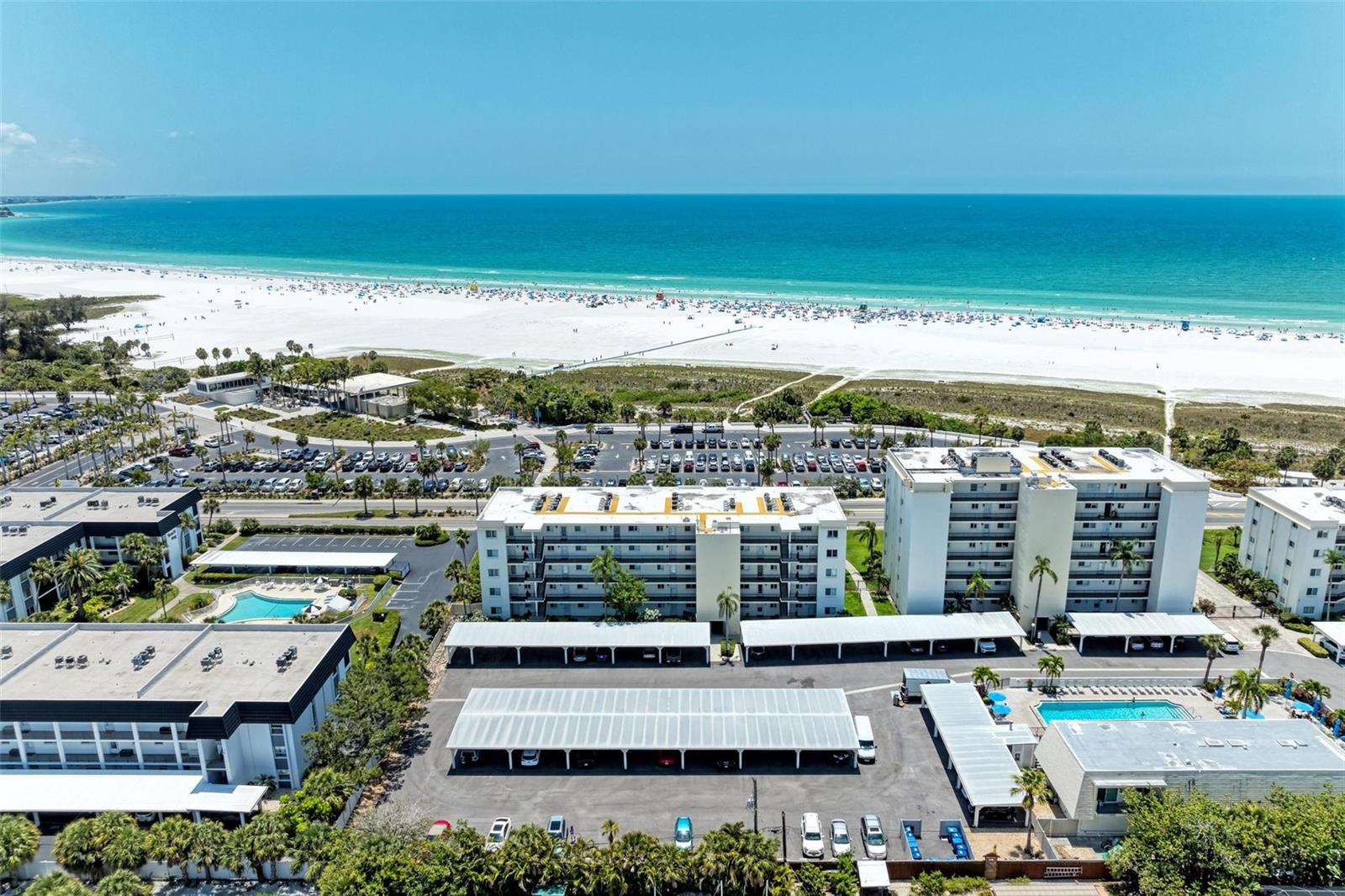 797 BEACH RD #509, SARASOTA, FL, 34242