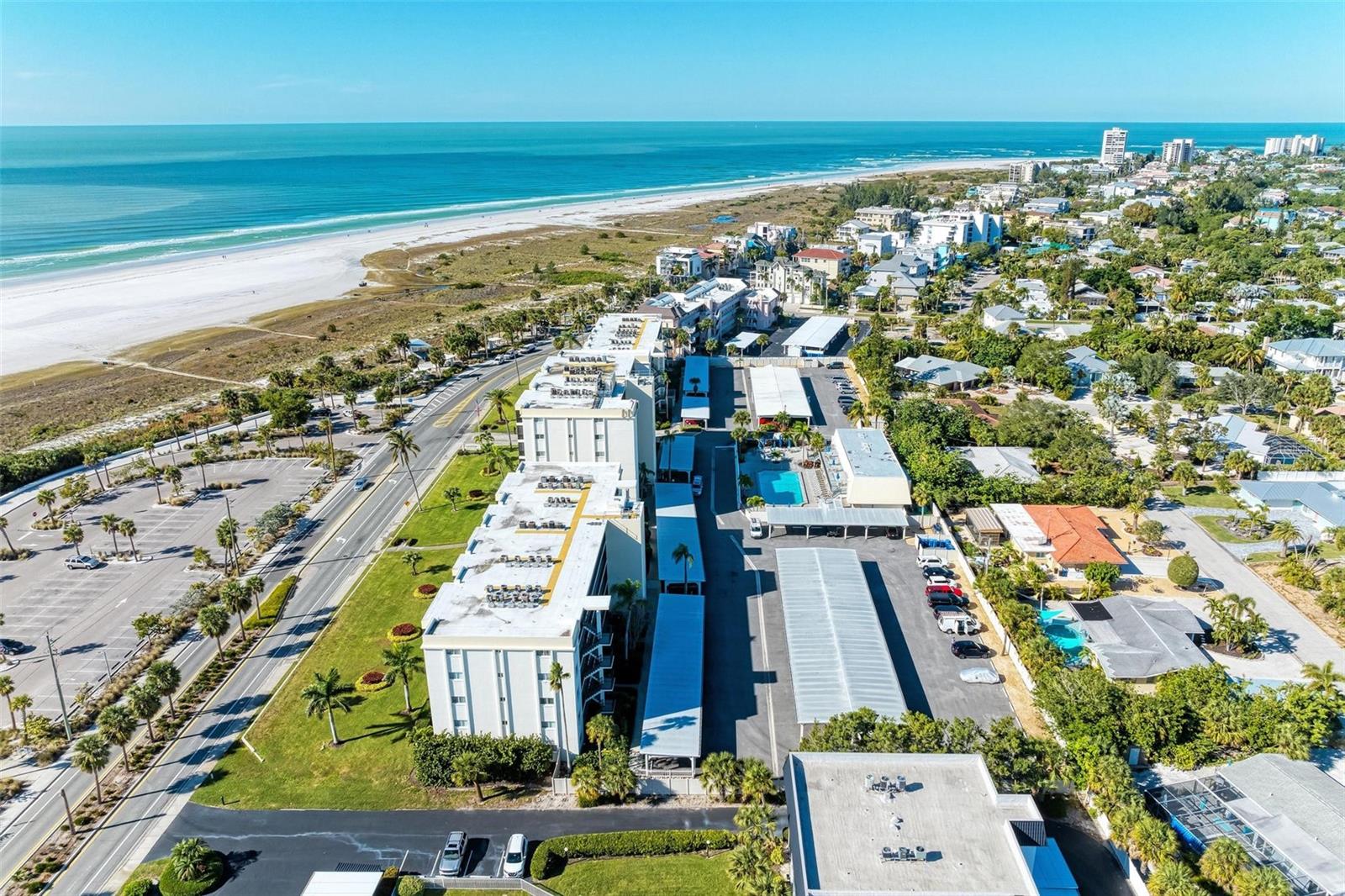 797 BEACH RD #509, SARASOTA, FL, 34242