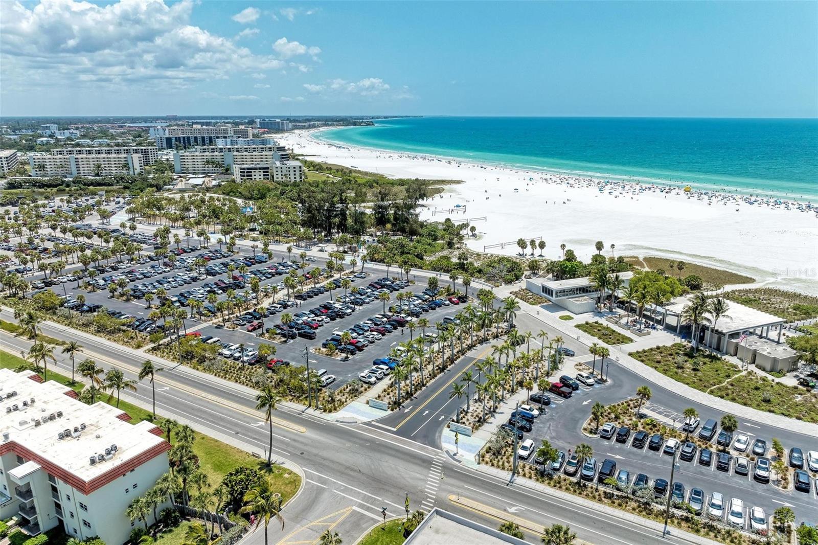 797 BEACH RD #509, SARASOTA, FL, 34242