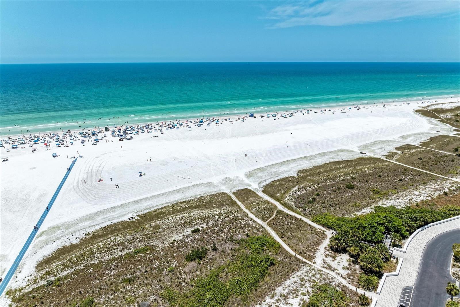 797 BEACH RD #509, SARASOTA, FL, 34242