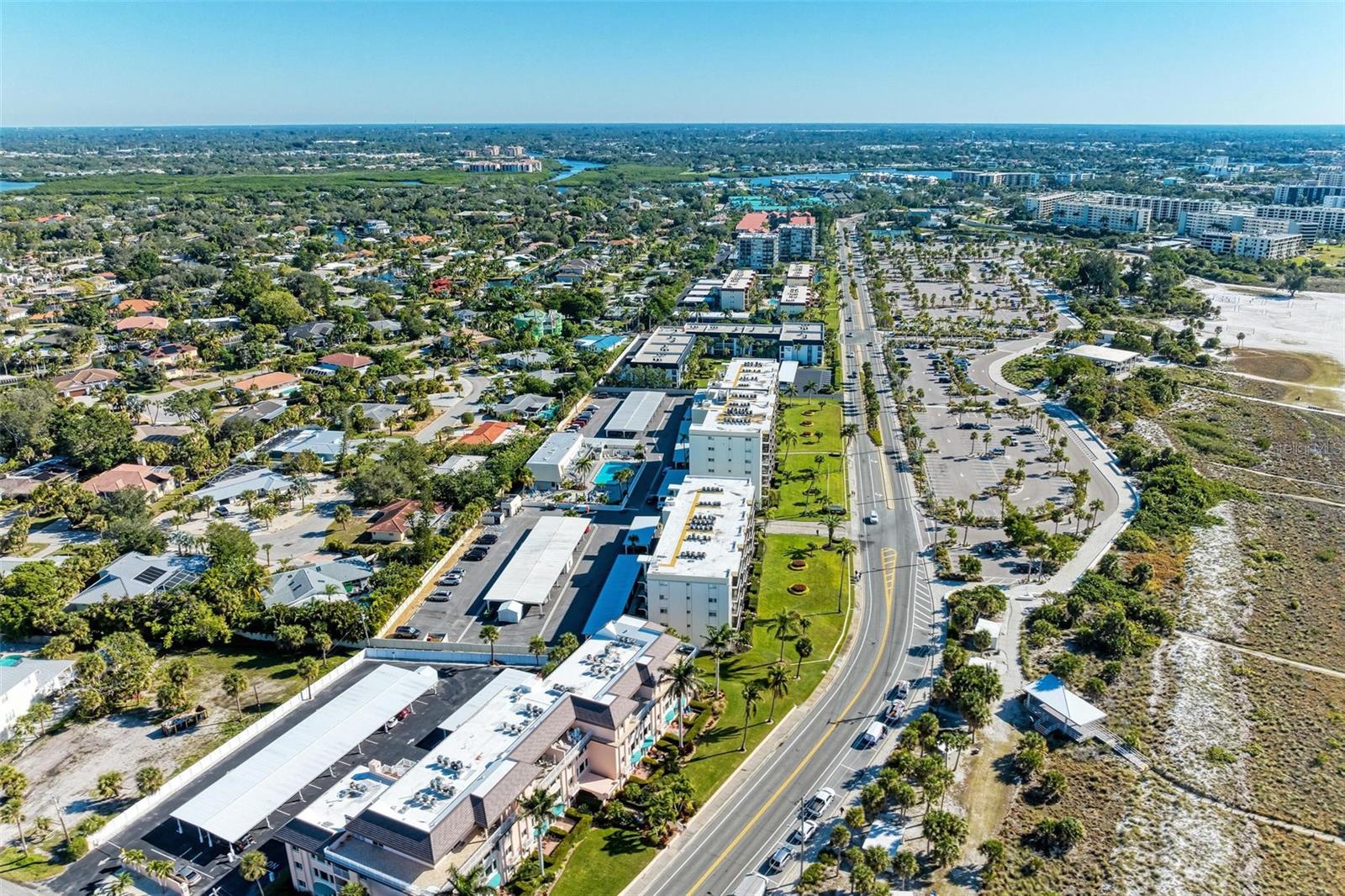 797 BEACH RD #509, SARASOTA, FL, 34242