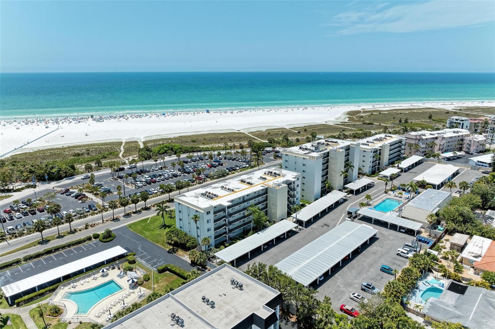 797 BEACH RD #509, SARASOTA, FL, 34242