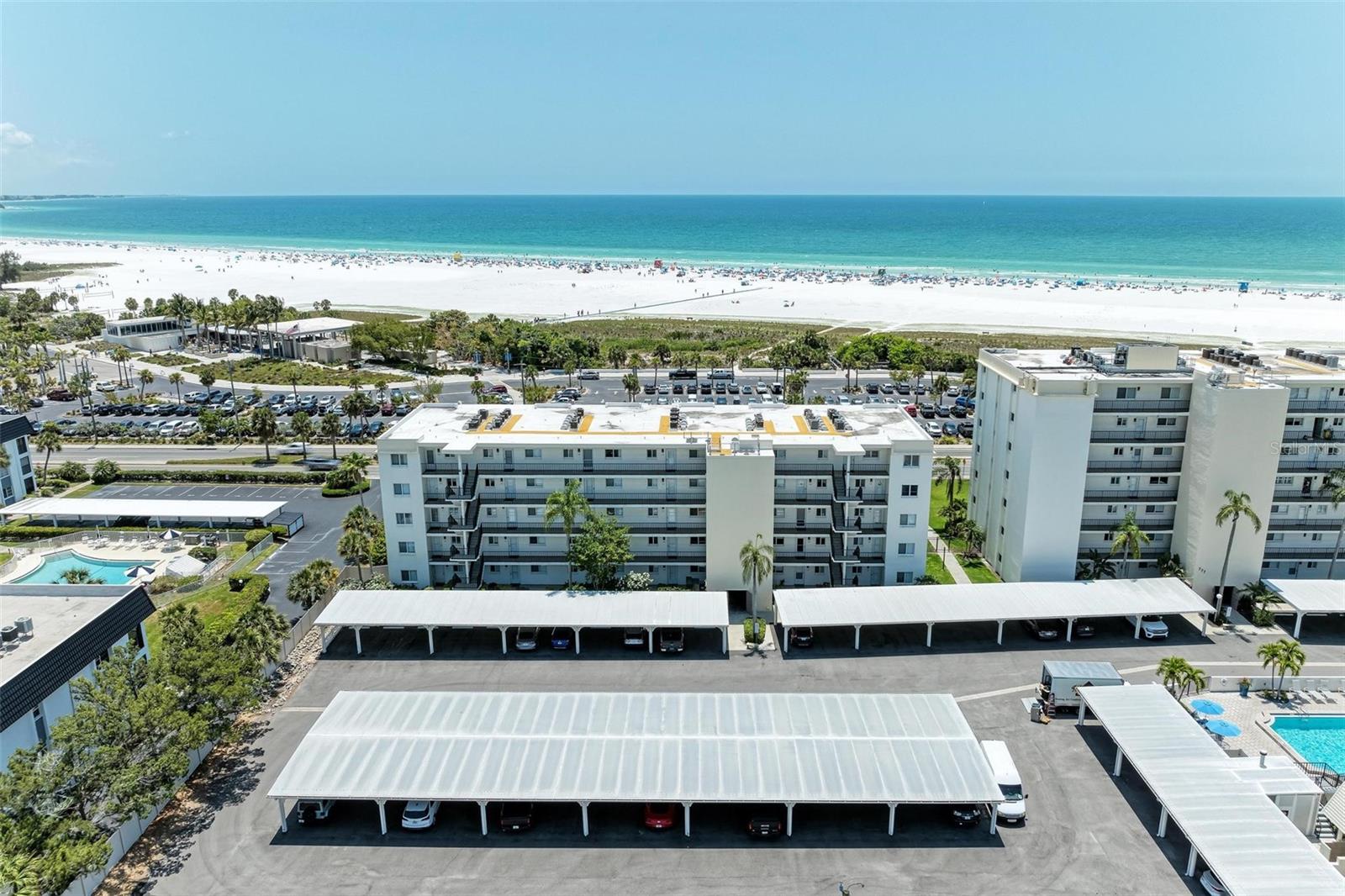 797 BEACH RD #509, SARASOTA, FL, 34242