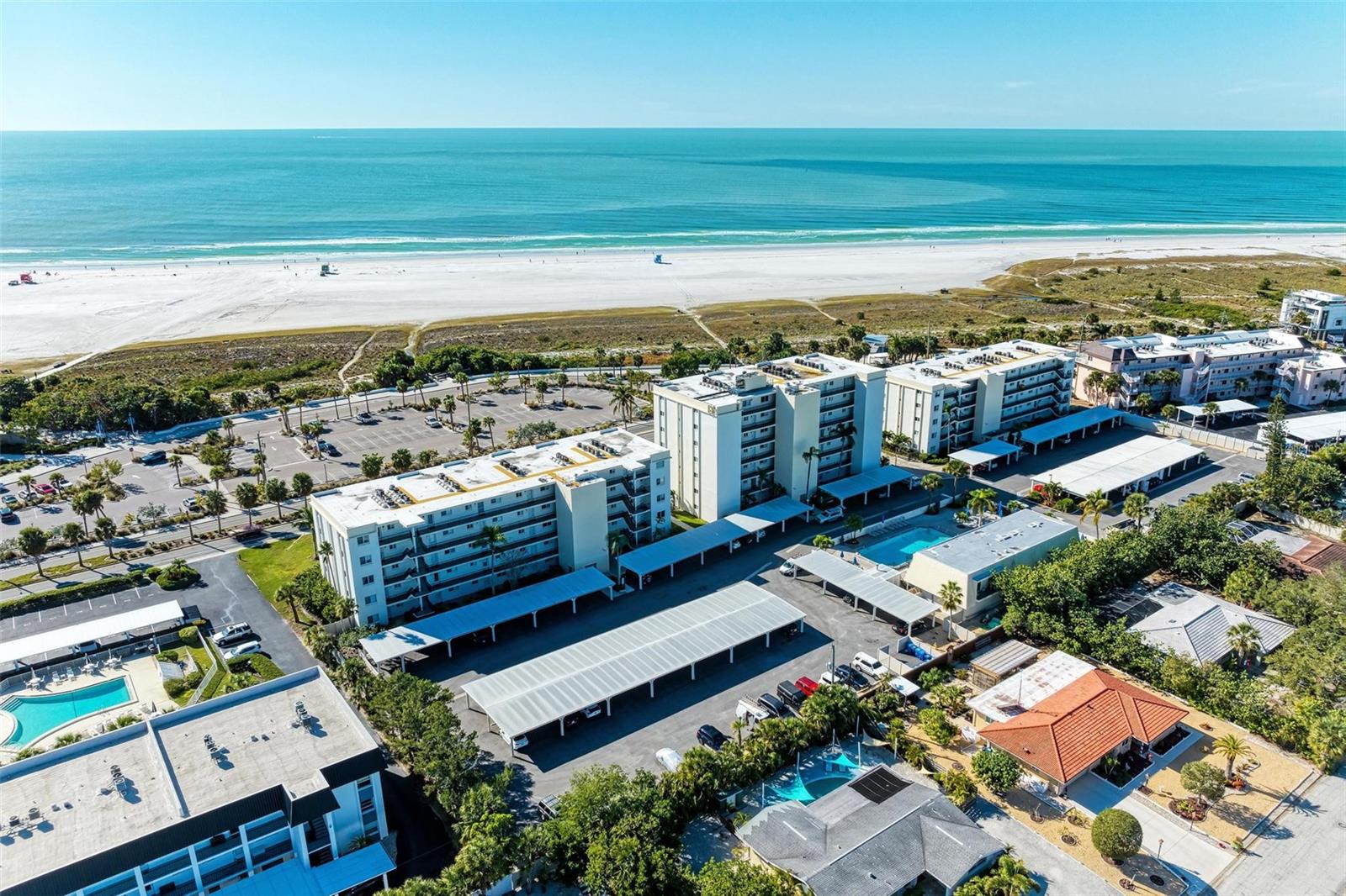 797 BEACH RD #509, SARASOTA, FL, 34242