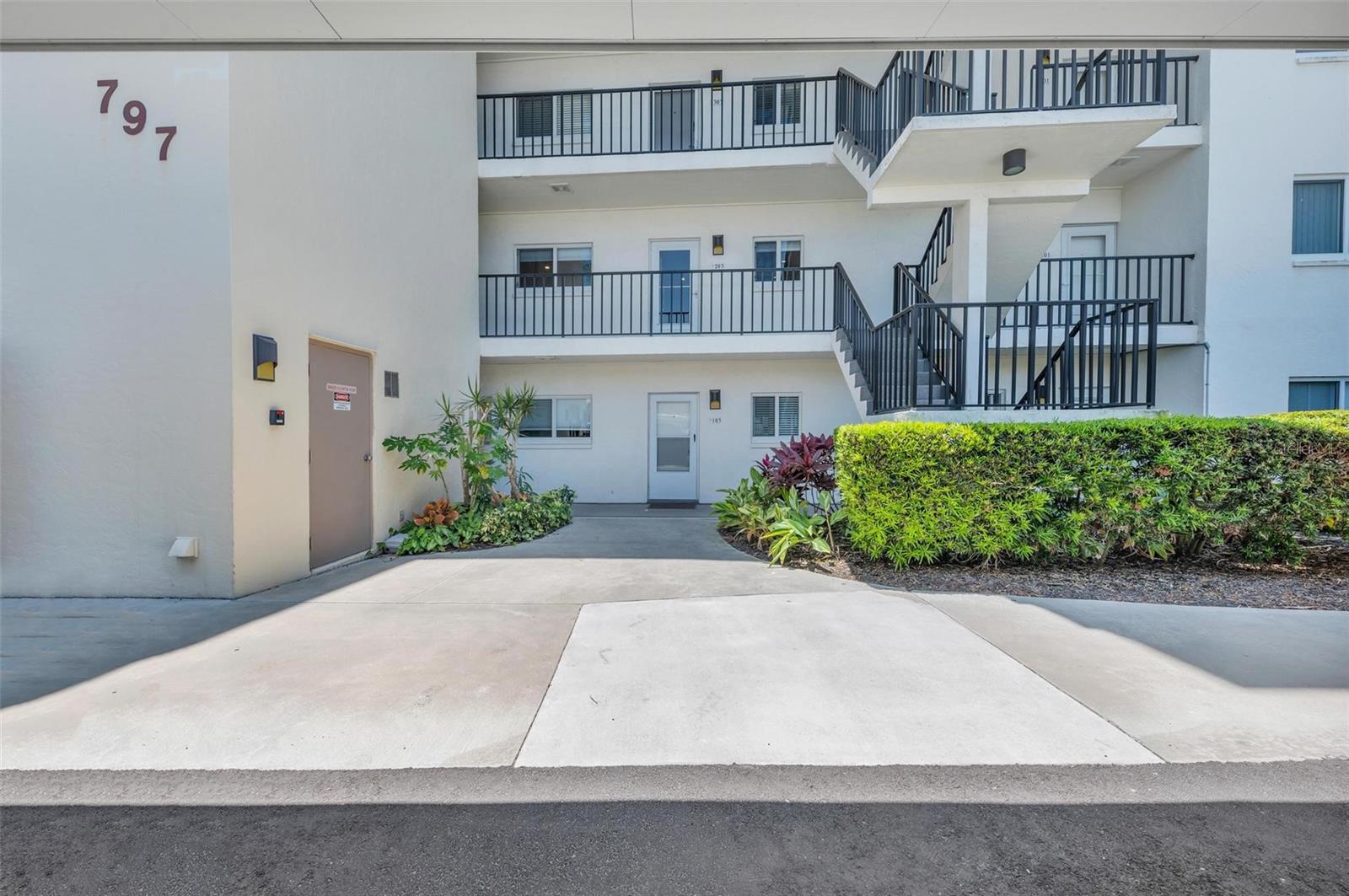 797 BEACH RD #509, SARASOTA, FL, 34242