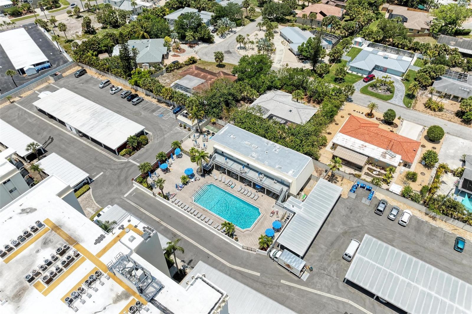 797 BEACH RD #509, SARASOTA, FL, 34242