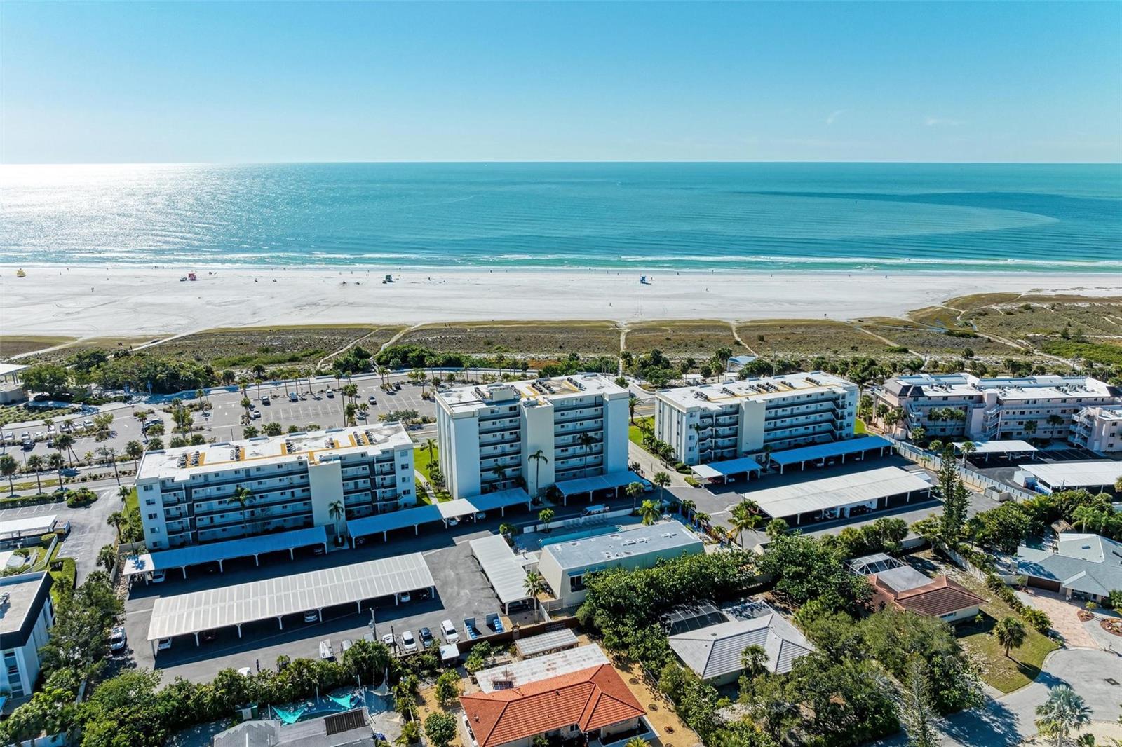 797 BEACH RD #509, SARASOTA, FL, 34242