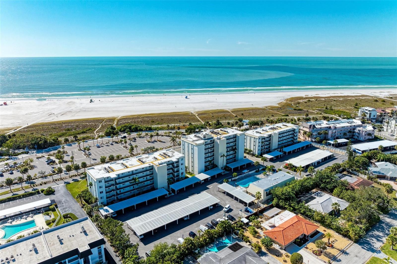 797 BEACH RD #509, SARASOTA, FL, 34242