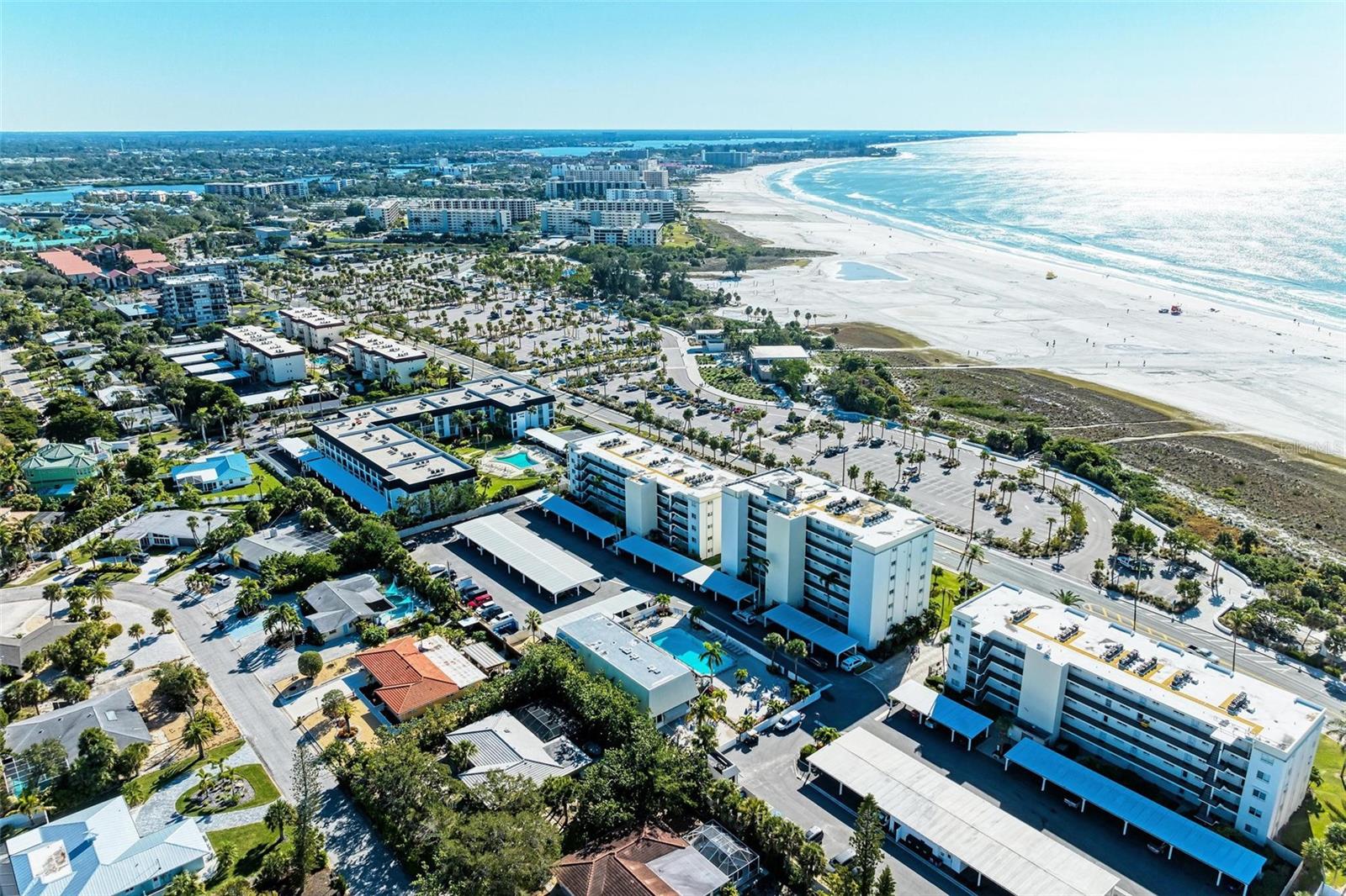 797 BEACH RD #509, SARASOTA, FL, 34242