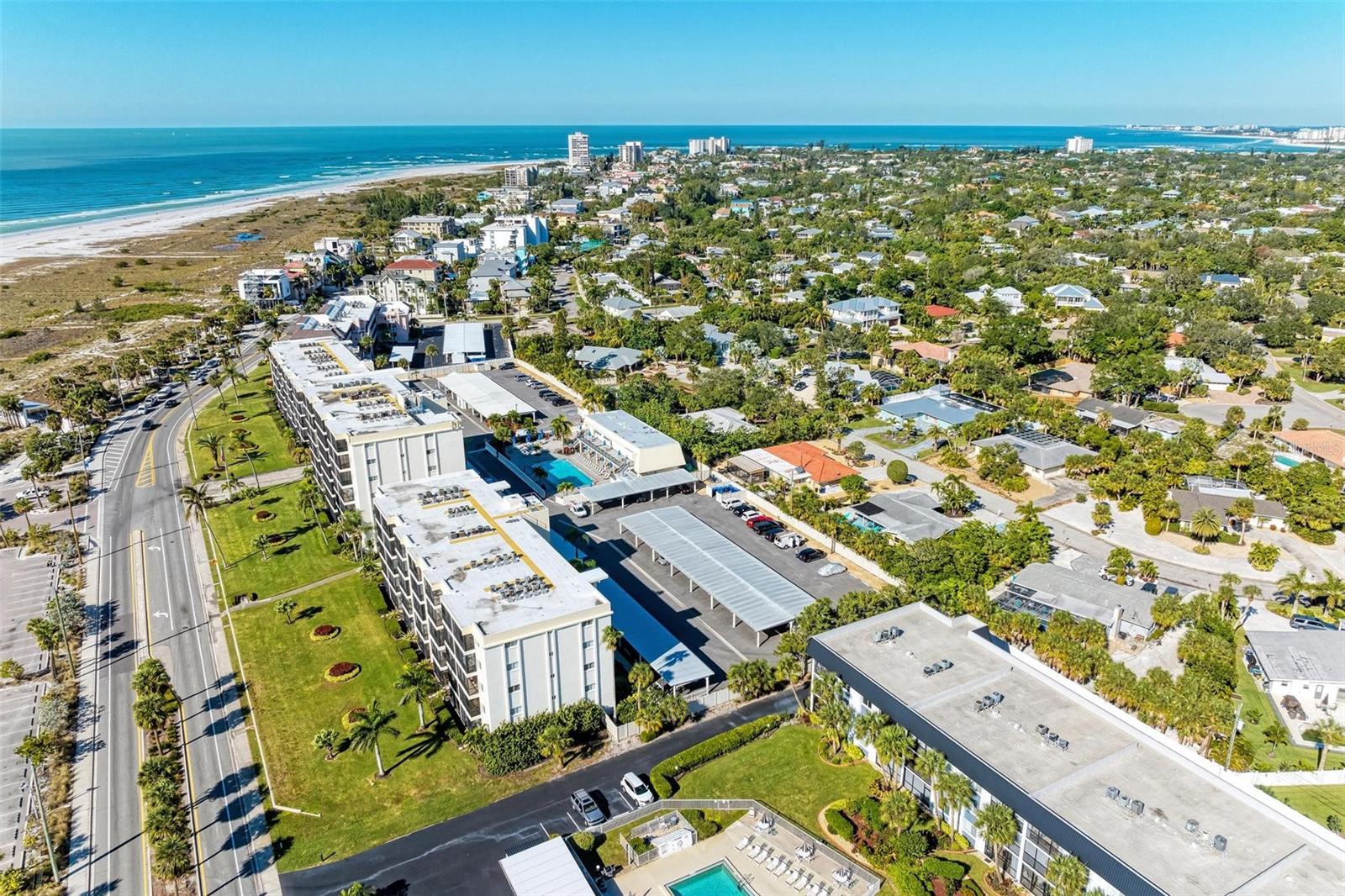 797 BEACH RD #509, SARASOTA, FL, 34242