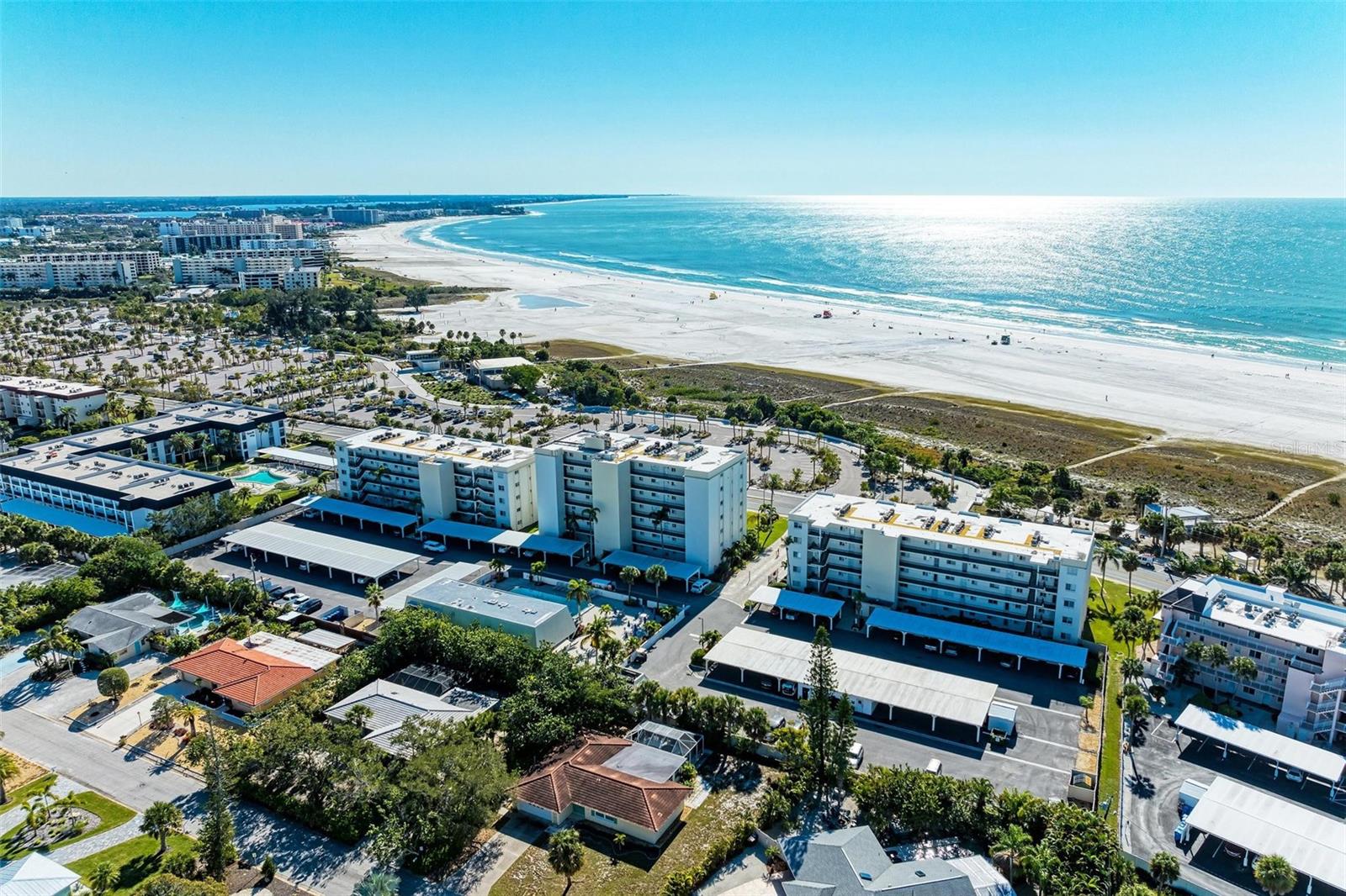 797 BEACH RD #509, SARASOTA, FL, 34242