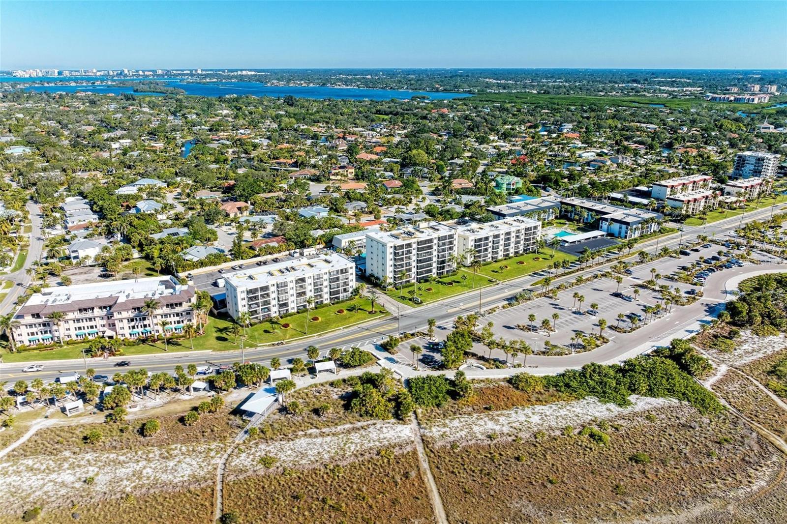 797 BEACH RD #509, SARASOTA, FL, 34242