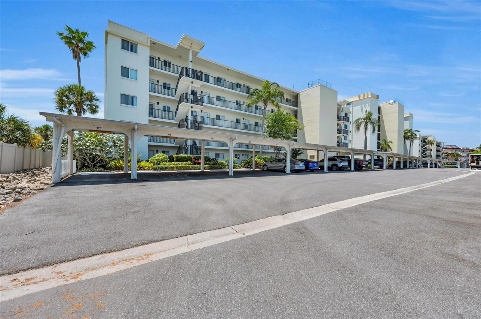 797 BEACH RD #509, SARASOTA, FL, 34242