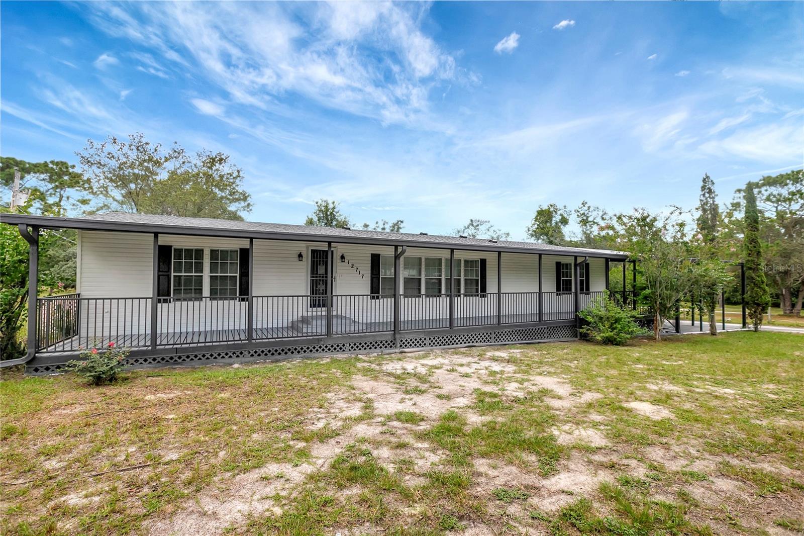 12717 MORGAN RD, HUDSON, FL, 34669