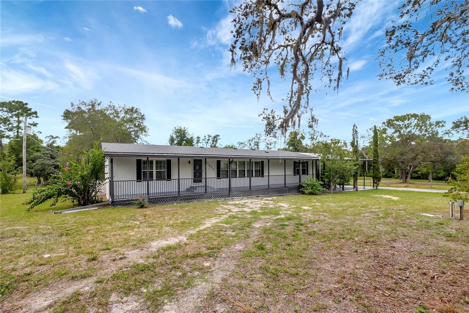 12717 MORGAN RD, HUDSON, FL, 34669