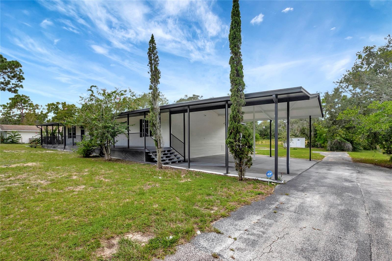 12717 MORGAN RD, HUDSON, FL, 34669