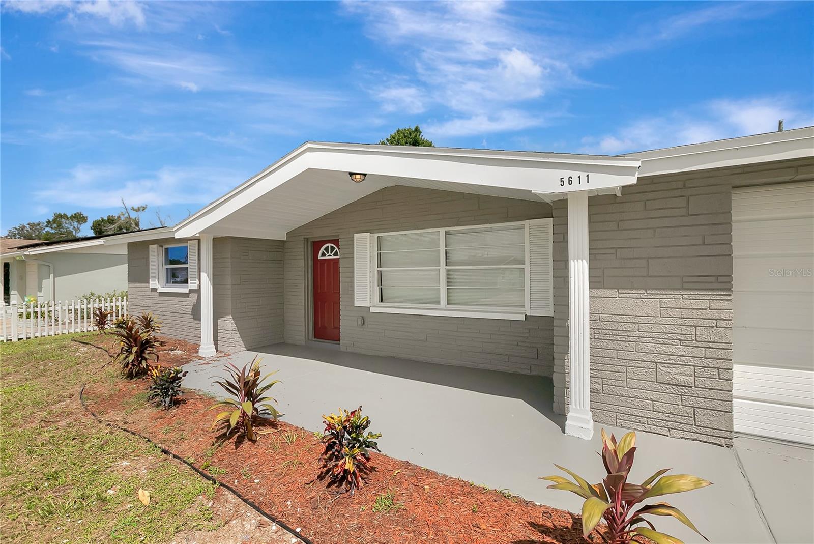 5611 MOSAIC DR, HOLIDAY, FL, 34690