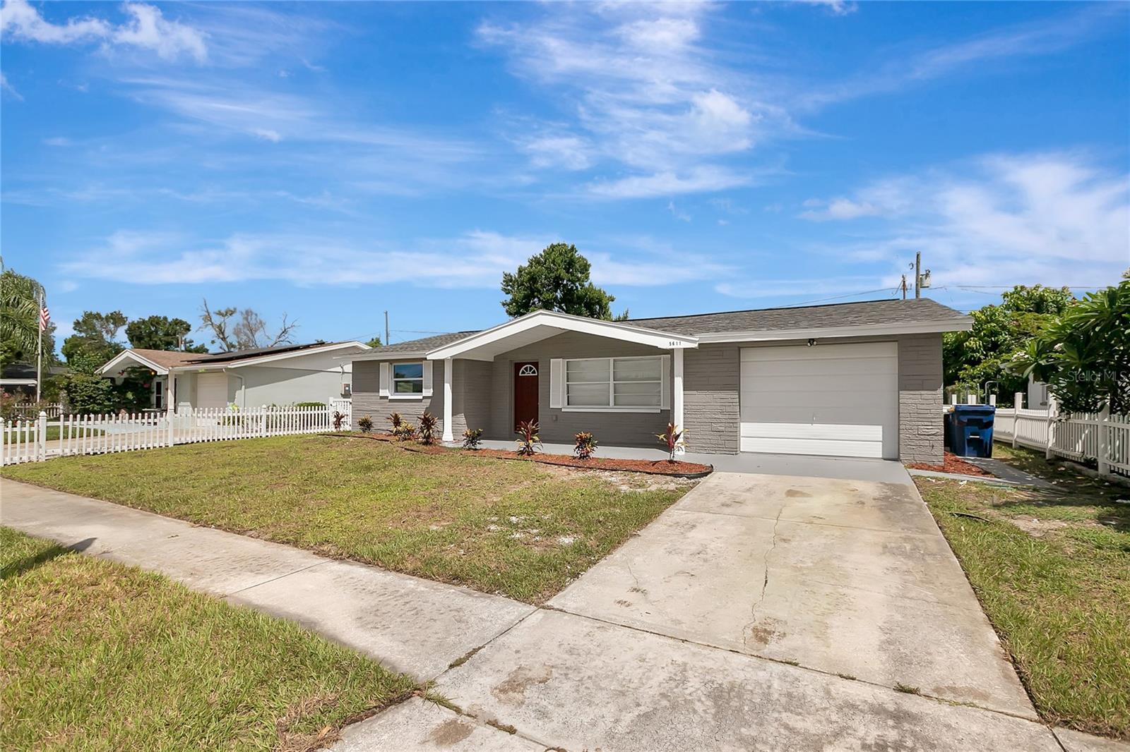 5611 MOSAIC DR, HOLIDAY, FL, 34690