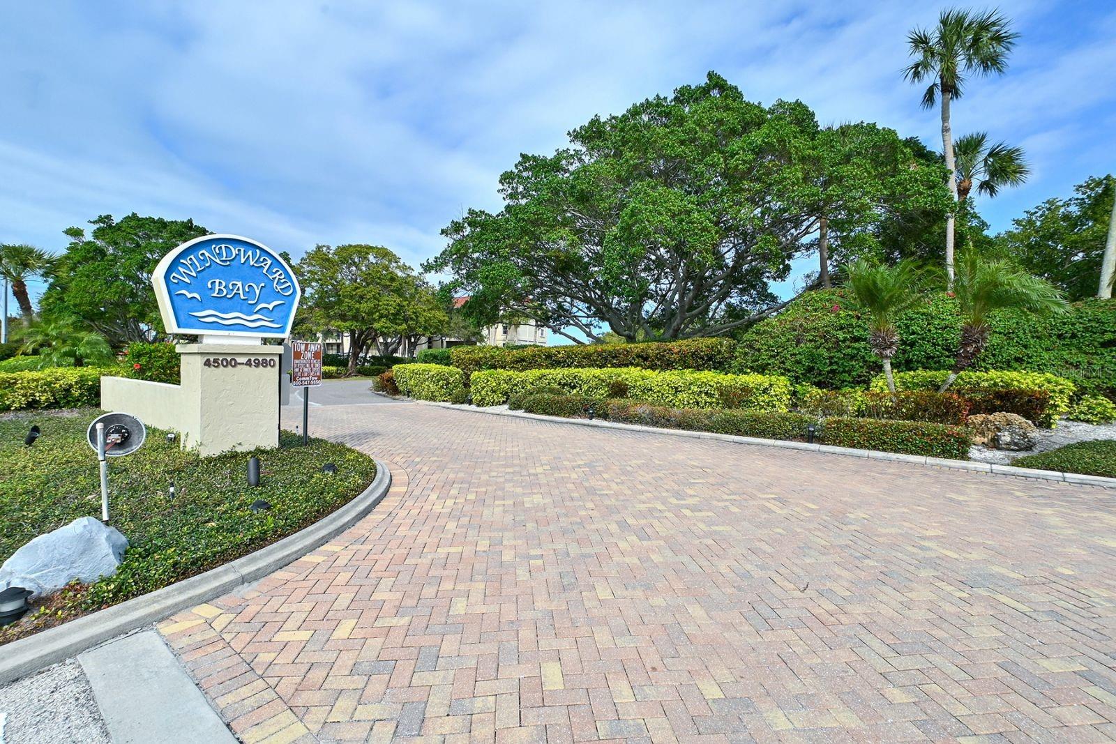 4976 GULF OF MEXICO DR #Villa 18, LONGBOAT KEY, FL, 34228
