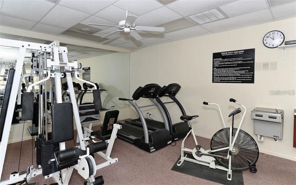 4976 GULF OF MEXICO DR #Villa 18, LONGBOAT KEY, FL, 34228