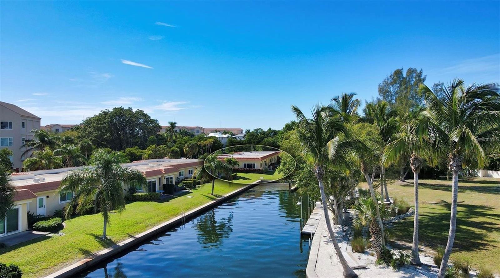 4976 GULF OF MEXICO DR #Villa 18, LONGBOAT KEY, FL, 34228