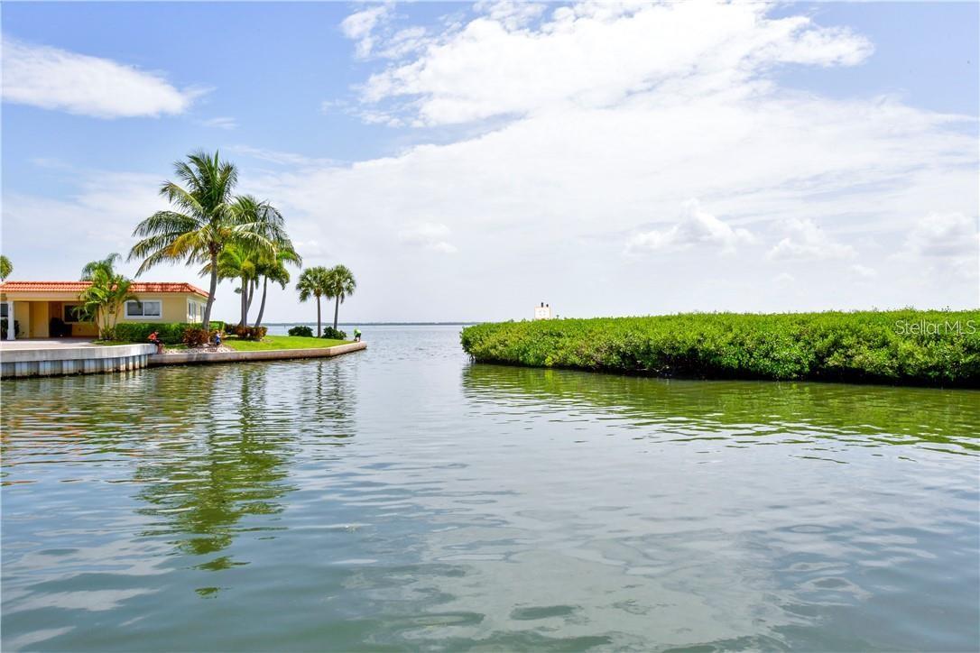 4976 GULF OF MEXICO DR #Villa 18, LONGBOAT KEY, FL, 34228