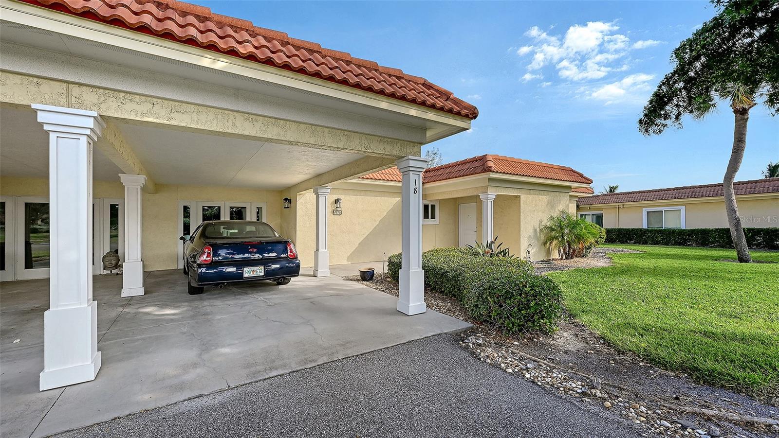 4976 GULF OF MEXICO DR #Villa 18, LONGBOAT KEY, FL, 34228