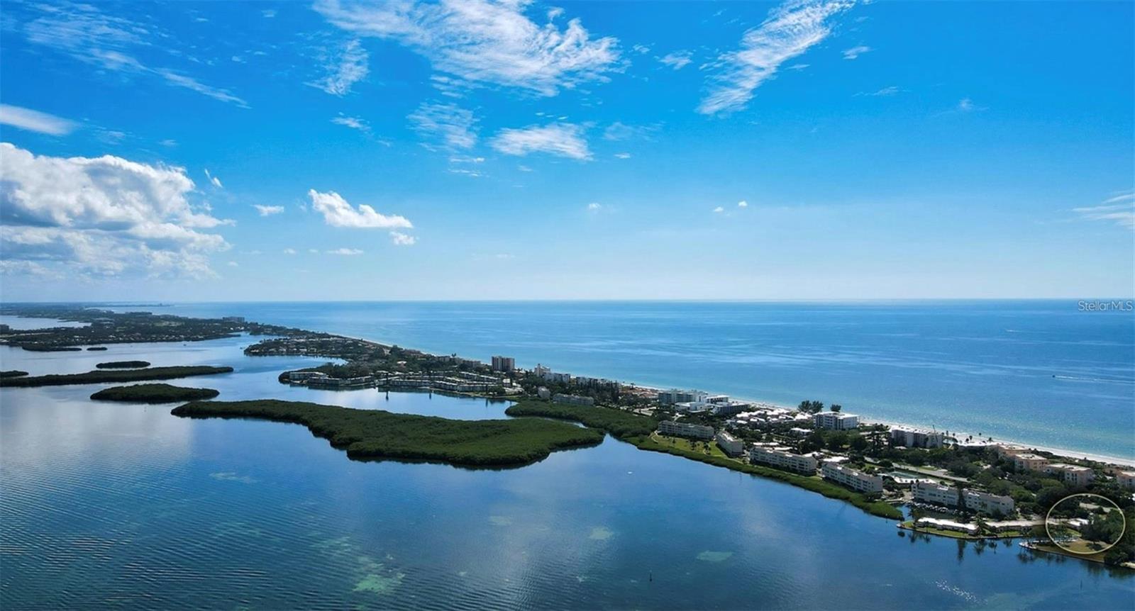 4976 GULF OF MEXICO DR #Villa 18, LONGBOAT KEY, FL, 34228