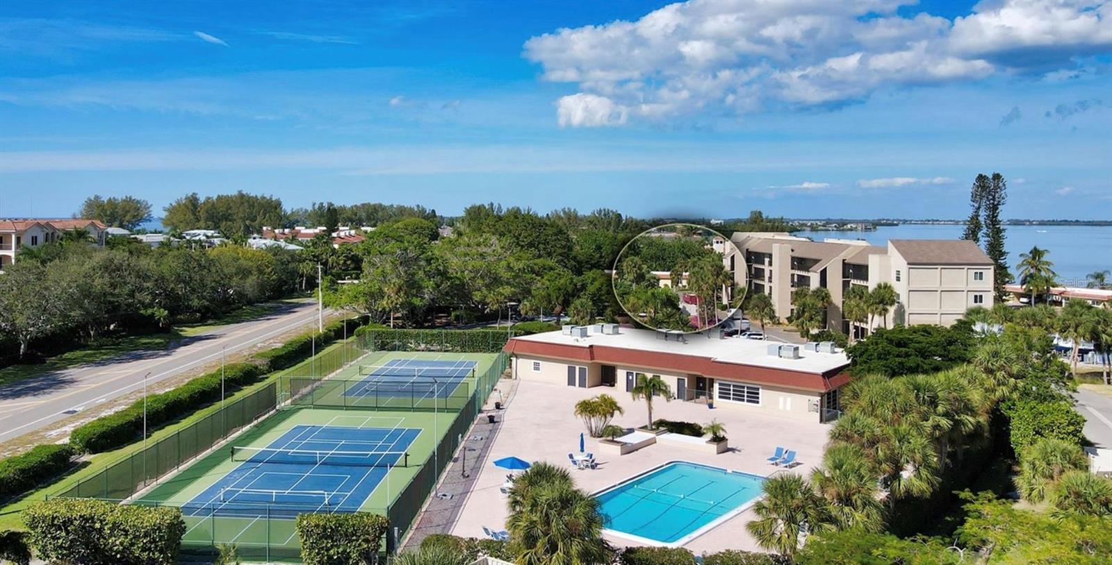 4976 GULF OF MEXICO DR #Villa 18, LONGBOAT KEY, FL, 34228