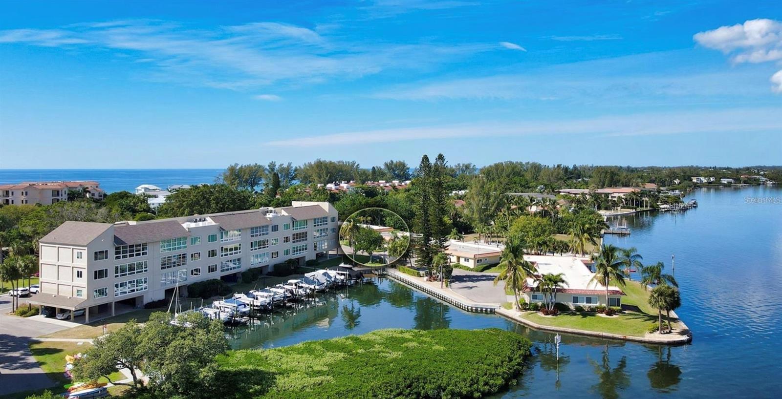 4976 GULF OF MEXICO DR #Villa 18, LONGBOAT KEY, FL, 34228