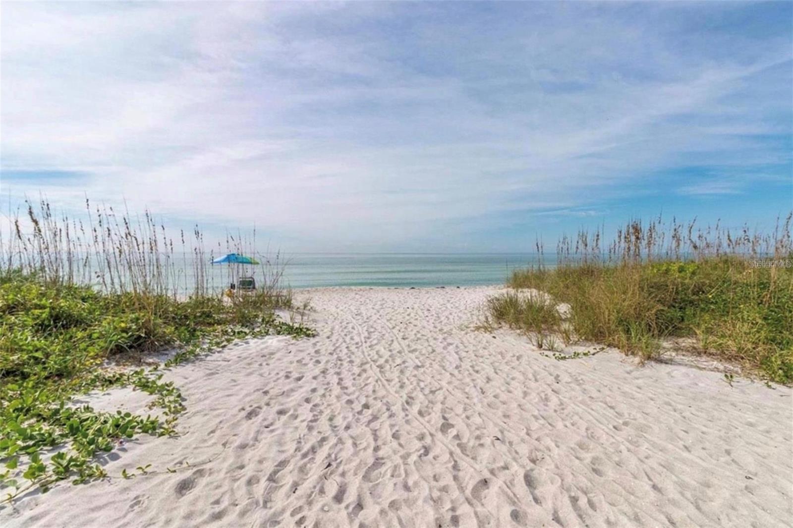 4976 GULF OF MEXICO DR #Villa 18, LONGBOAT KEY, FL, 34228