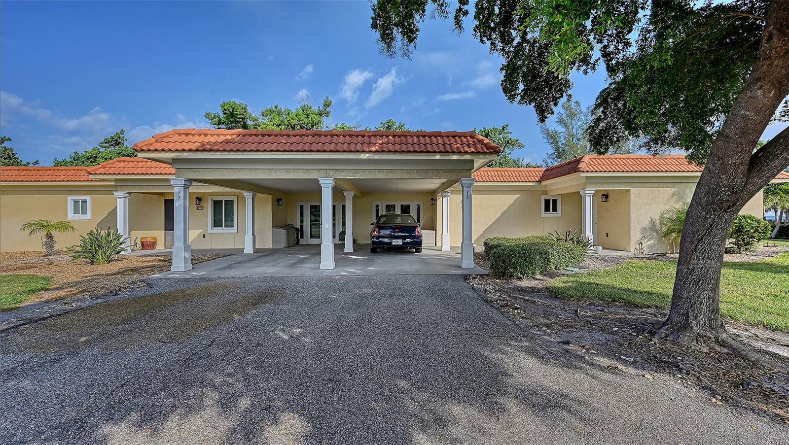 4976 GULF OF MEXICO DR #Villa 18, LONGBOAT KEY, FL, 34228