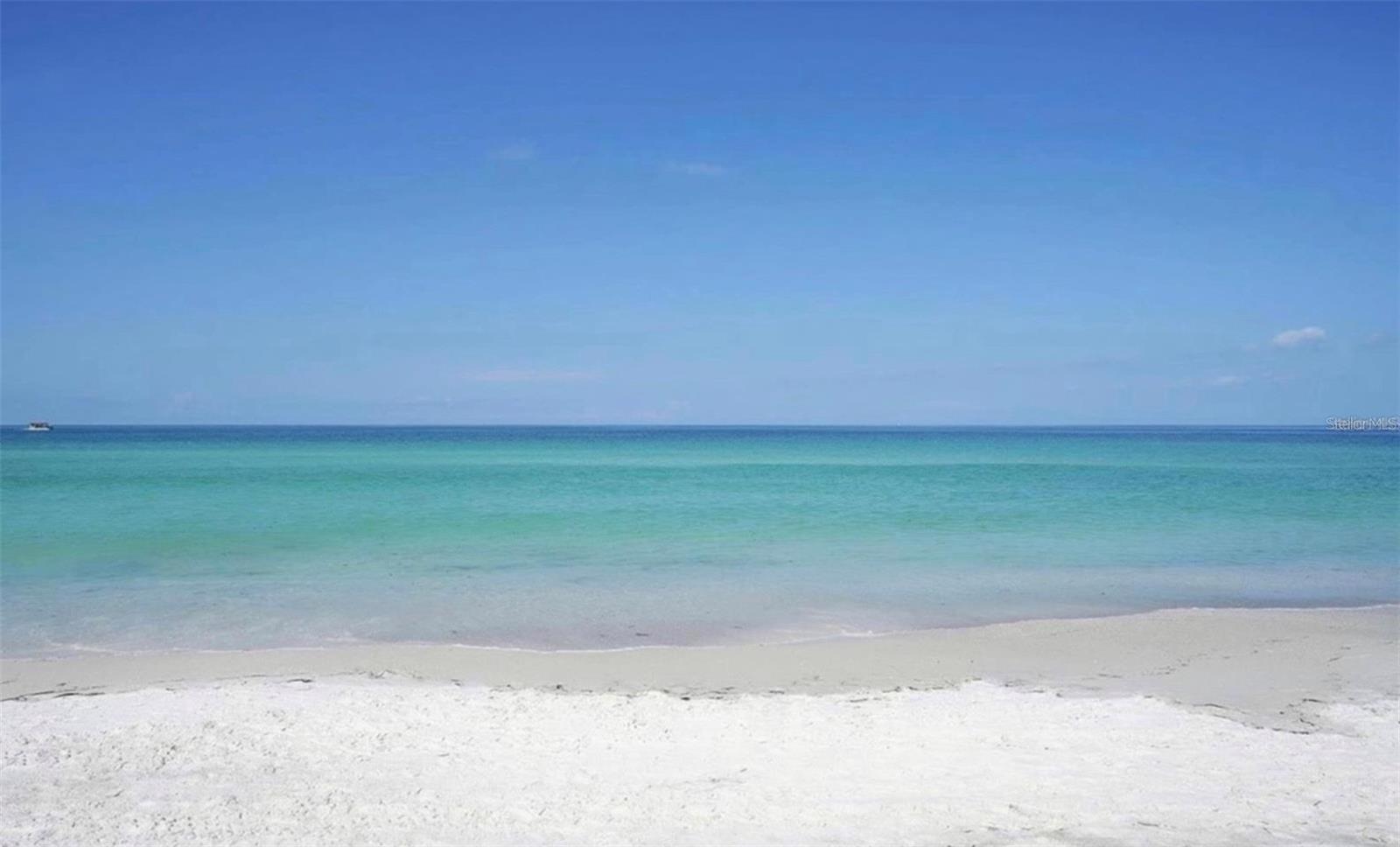 4976 GULF OF MEXICO DR #Villa 18, LONGBOAT KEY, FL, 34228