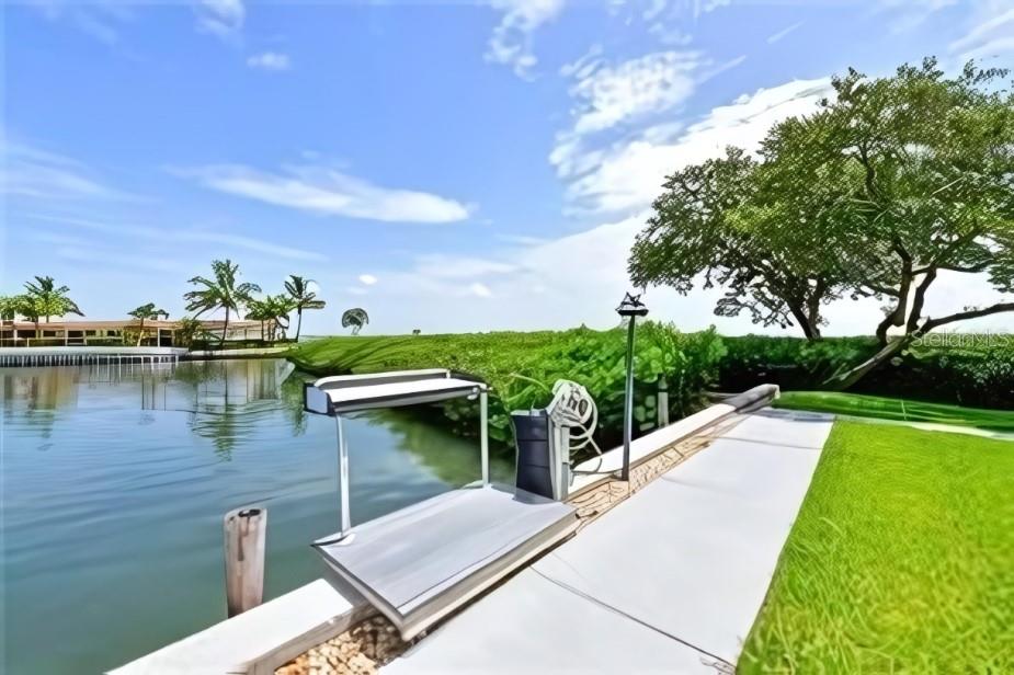4976 GULF OF MEXICO DR #Villa 18, LONGBOAT KEY, FL, 34228