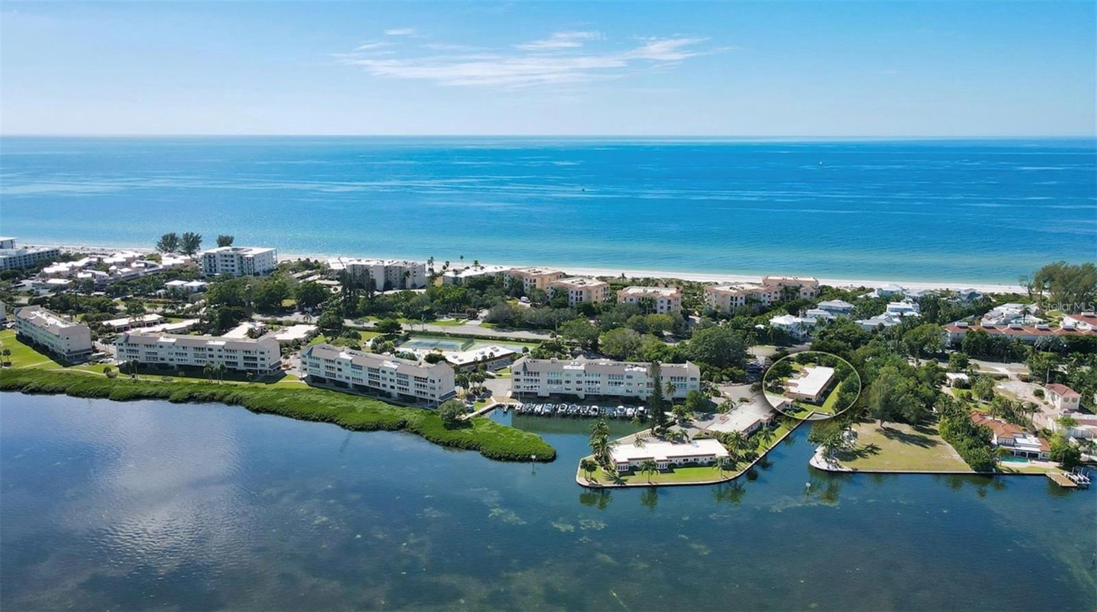 4976 GULF OF MEXICO DR #Villa 18, LONGBOAT KEY, FL, 34228