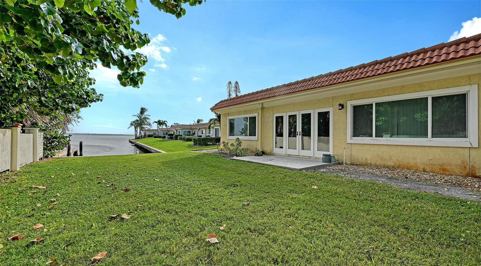 4976 GULF OF MEXICO DR #Villa 18, LONGBOAT KEY, FL, 34228