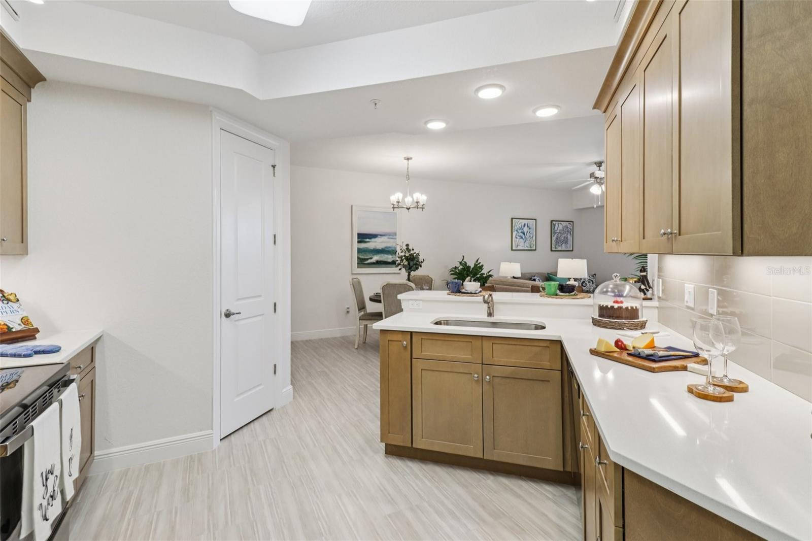 7 RIVERWALK DR #402, NEW SMYRNA BEACH, FL, 32169