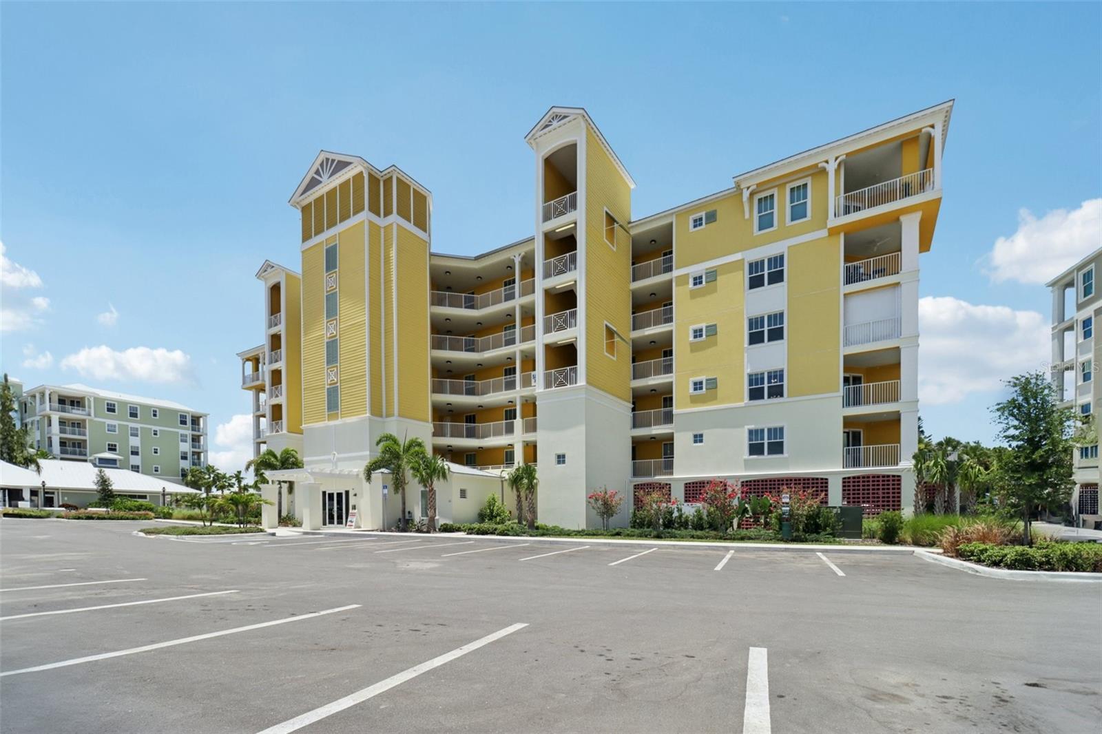 7 RIVERWALK DR #402, NEW SMYRNA BEACH, FL, 32169