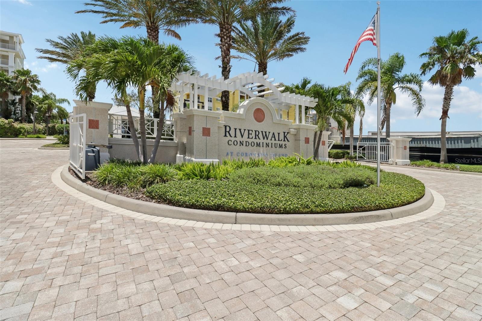 7 RIVERWALK DR #402, NEW SMYRNA BEACH, FL, 32169