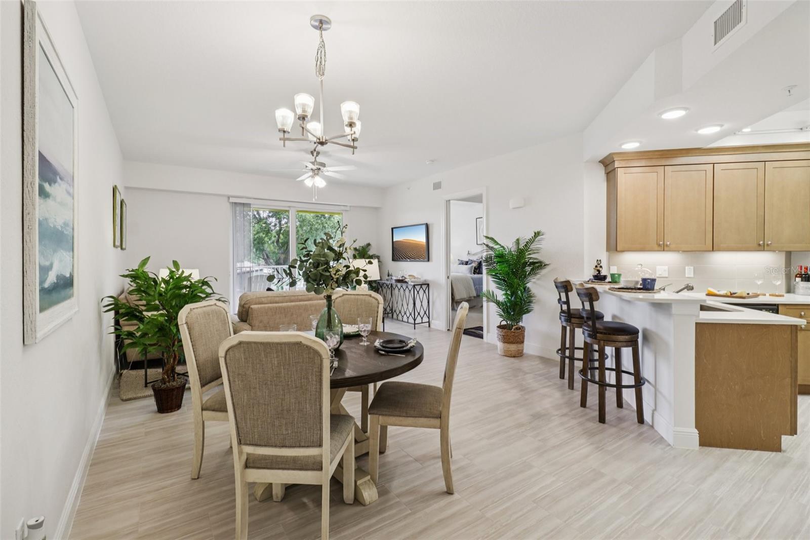 7 RIVERWALK DR #402, NEW SMYRNA BEACH, FL, 32169