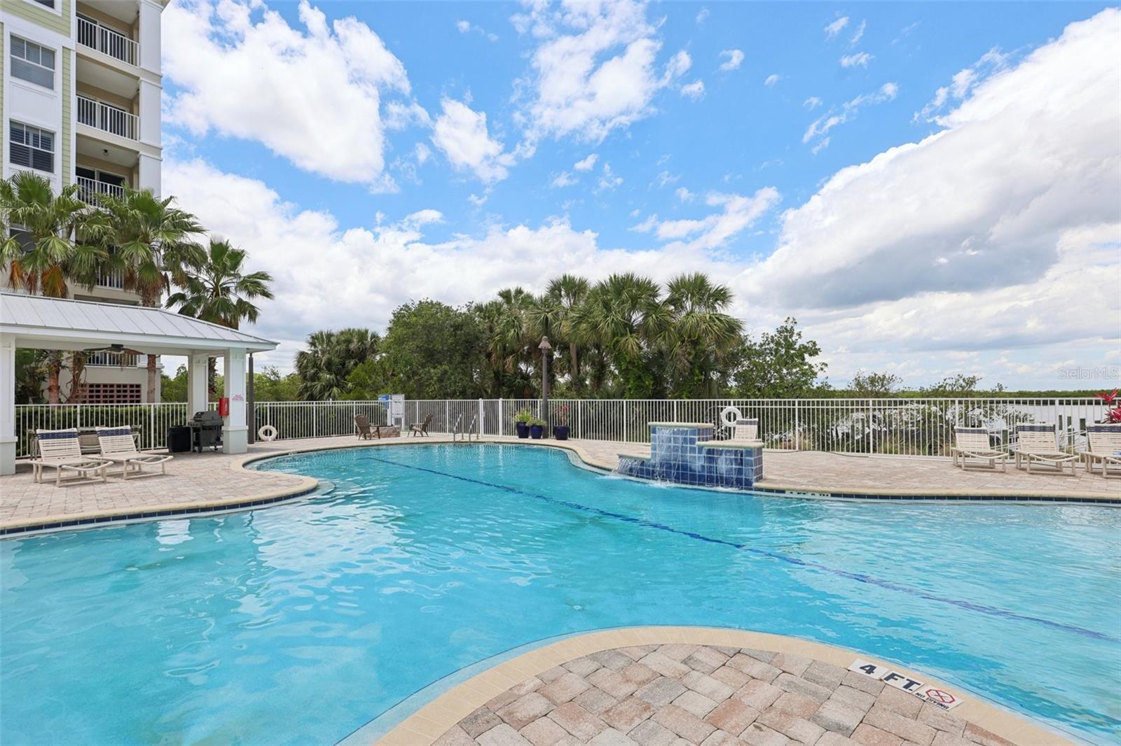 7 RIVERWALK DR #402, NEW SMYRNA BEACH, FL, 32169
