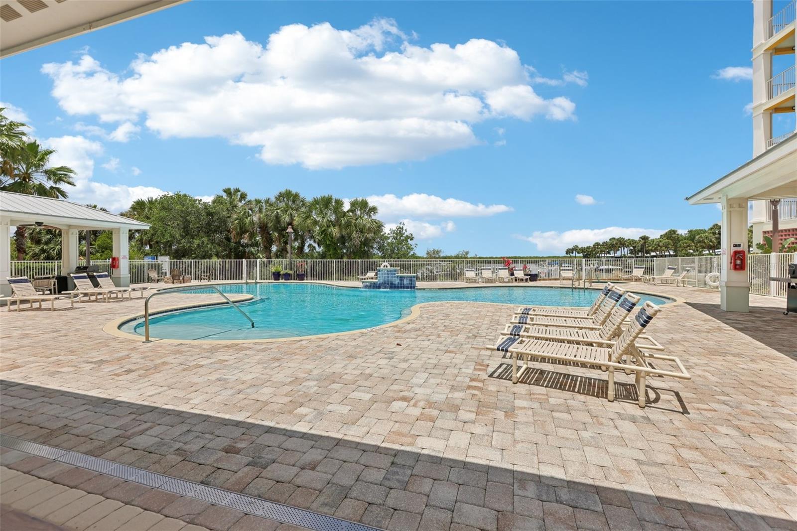 7 RIVERWALK DR #402, NEW SMYRNA BEACH, FL, 32169