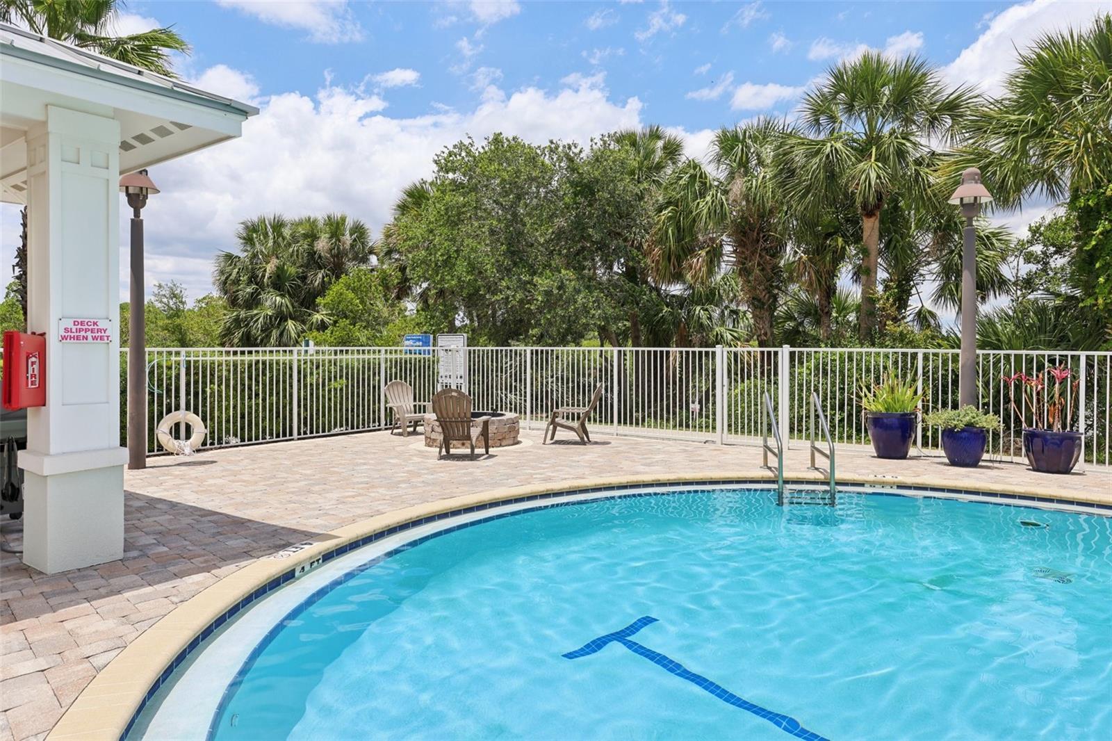7 RIVERWALK DR #402, NEW SMYRNA BEACH, FL, 32169