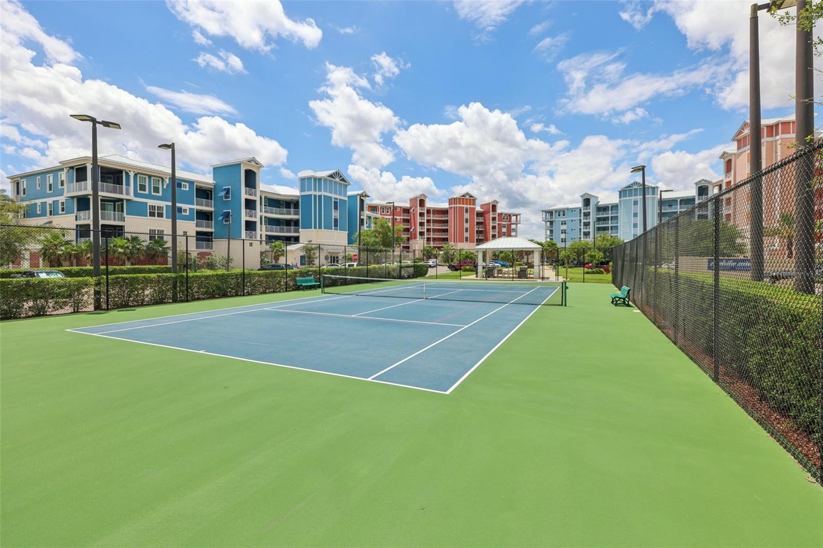 7 RIVERWALK DR #402, NEW SMYRNA BEACH, FL, 32169