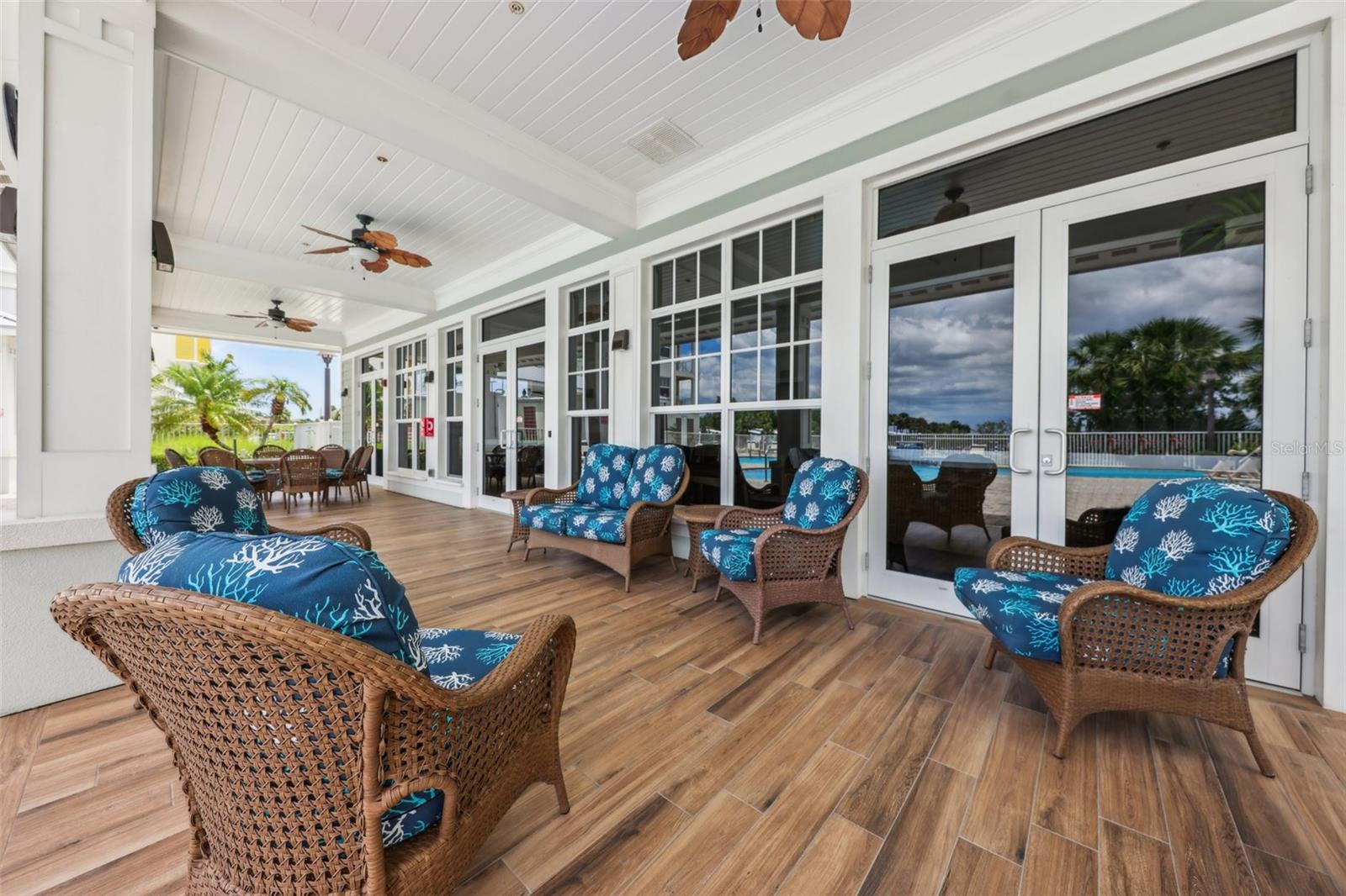 7 RIVERWALK DR #402, NEW SMYRNA BEACH, FL, 32169