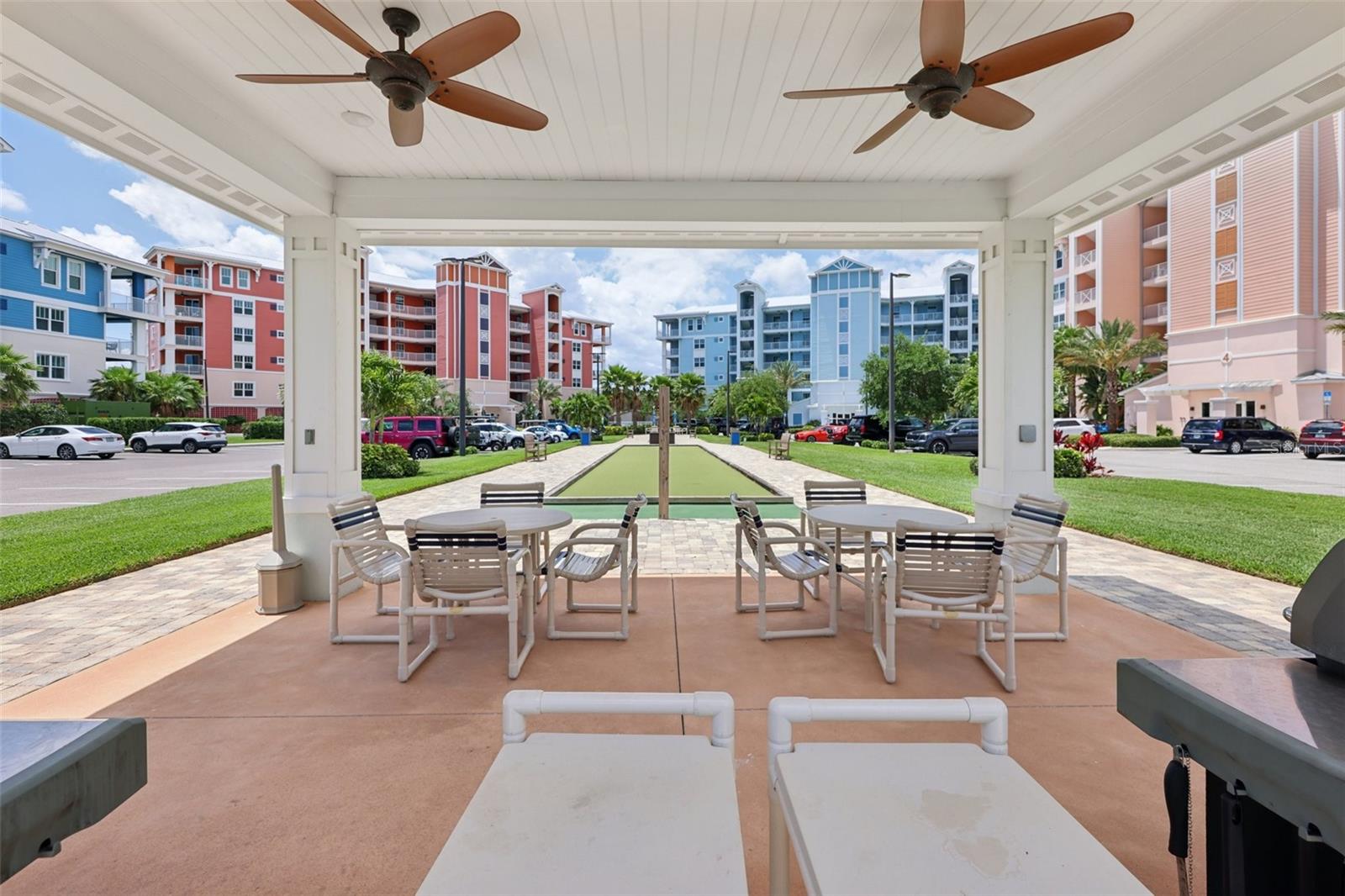 7 RIVERWALK DR #402, NEW SMYRNA BEACH, FL, 32169